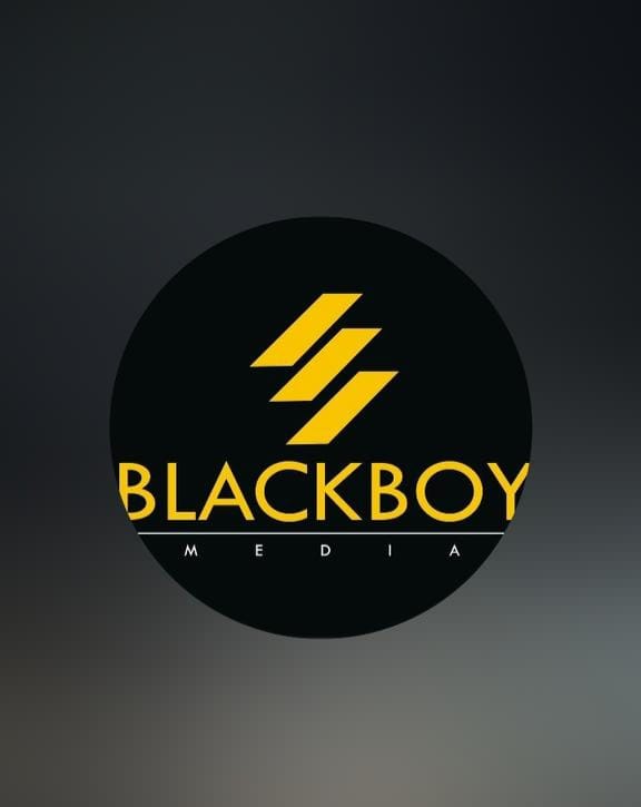 Blackboy Media
