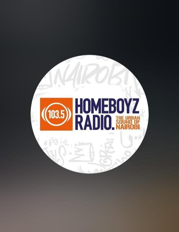 Homeboyz Radio